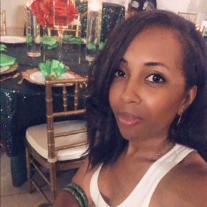 Meet your Posher, Brandee